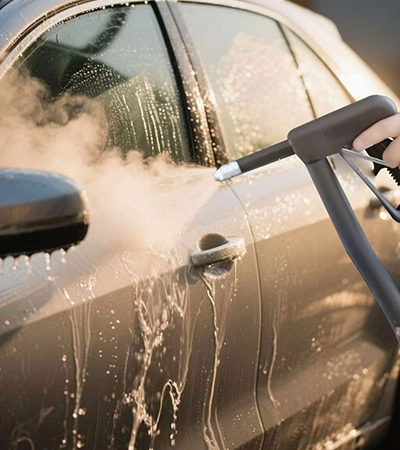 Mercado de repuestos automotrices