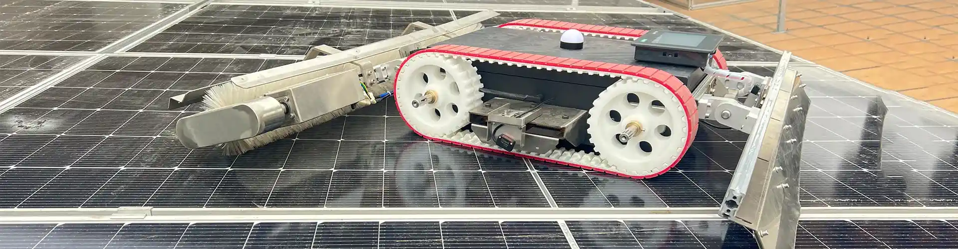 Fabricante de confianza de equipos de limpieza industrial