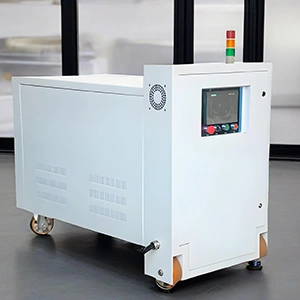 Limpiador de alta presión / Hidrolimpiadora