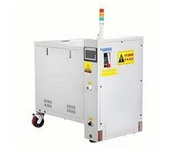 Limpiador de alta presión / Hidrolimpiadora