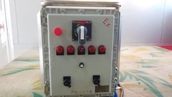 Limpiador de vapor a prueba de explosiones