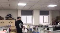 Limpiador de vapor diesel