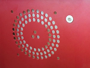 Limpiador de vapor para tapicería