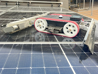 Cepillo de limpieza de nailon