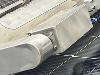 Motor de CC sin escobillas