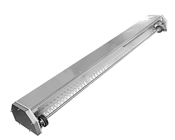 Robot limpiador semiautomático de paneles solares