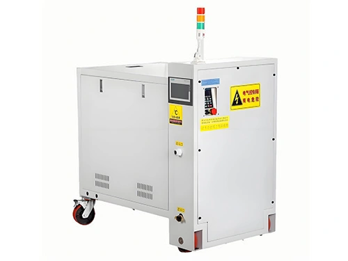 Limpiador de alta presión de agua caliente (Calefacción eléctrica)