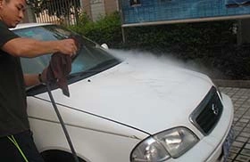 Industria automotriz