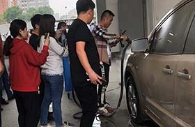 Industria automotriz