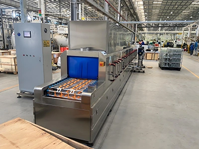 Specific Application Scenarios