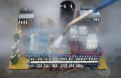 Más ejemplos de aplicación